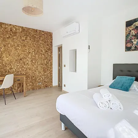 Heure Bleue Villa *