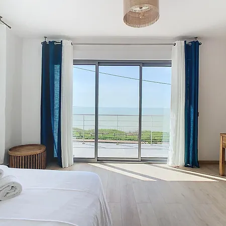 Heure Bleue Villa