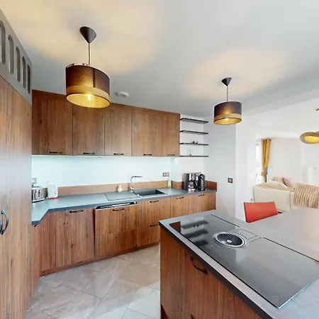 Heure Bleue Villa